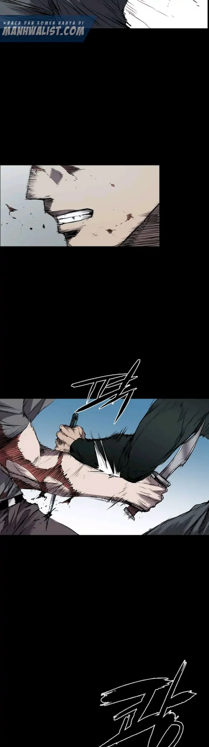 Castle Chapter 106 Gambar 13