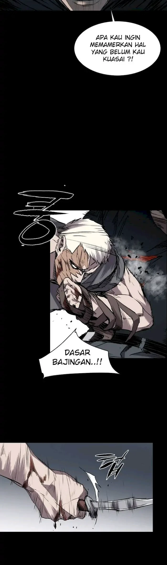 Castle Chapter 106 Gambar 24