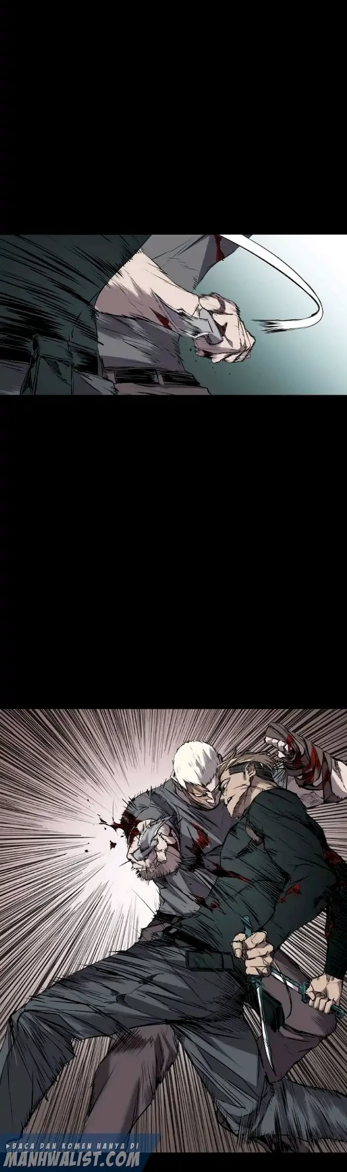 Castle Chapter 106 Gambar 18