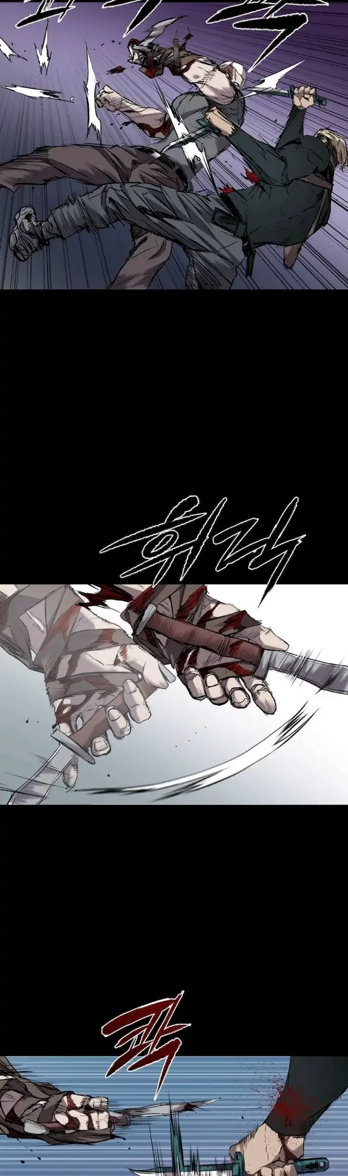 Castle Chapter 106 Gambar 20