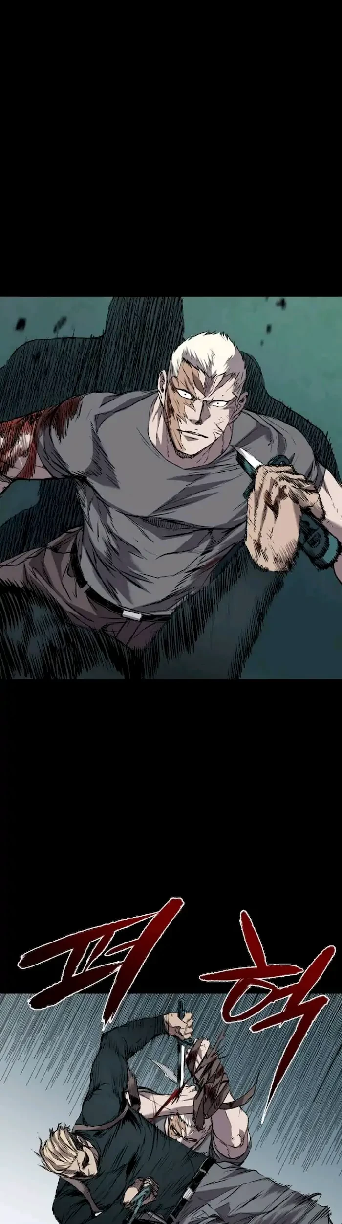 Castle Chapter 106 Gambar 29