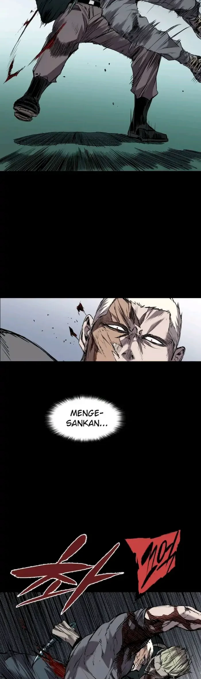 Castle Chapter 106 Gambar 30