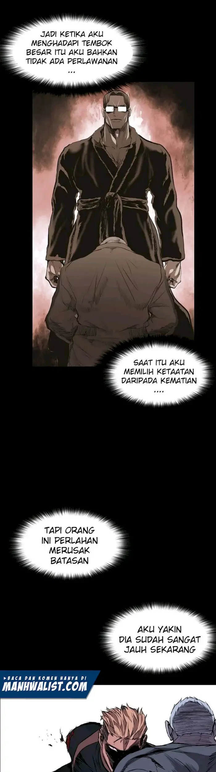 Castle Chapter 106 Gambar 35