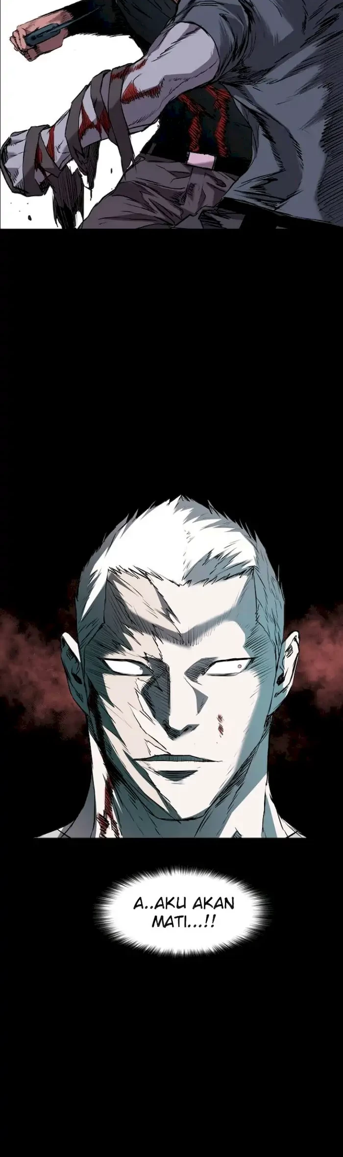 Castle Chapter 106 Gambar 36