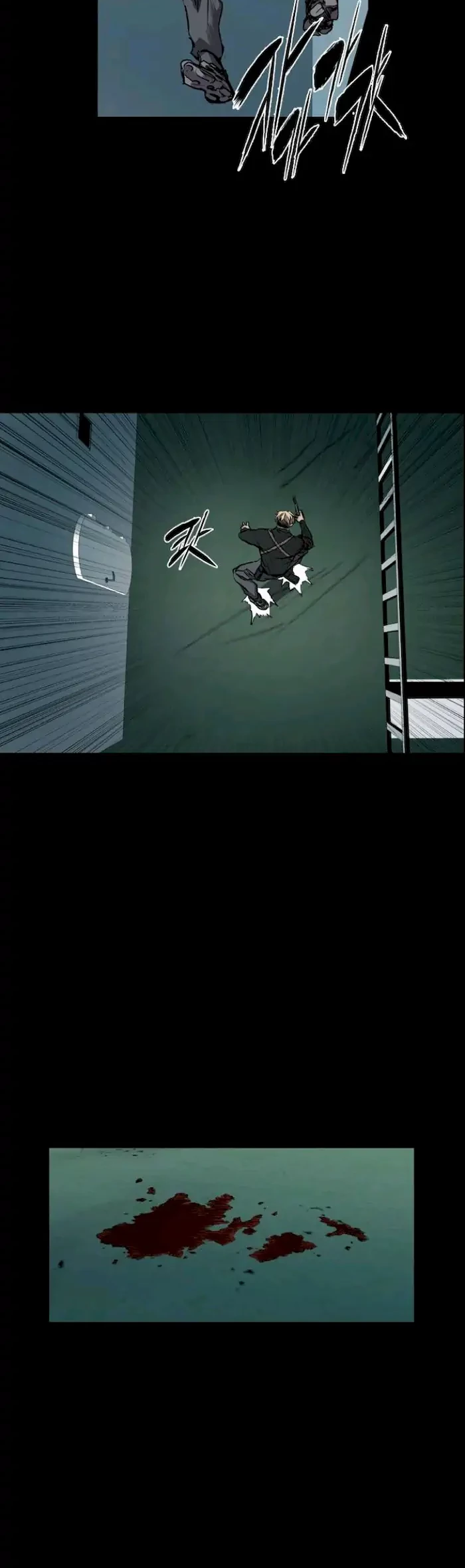 Castle Chapter 106 Gambar 44