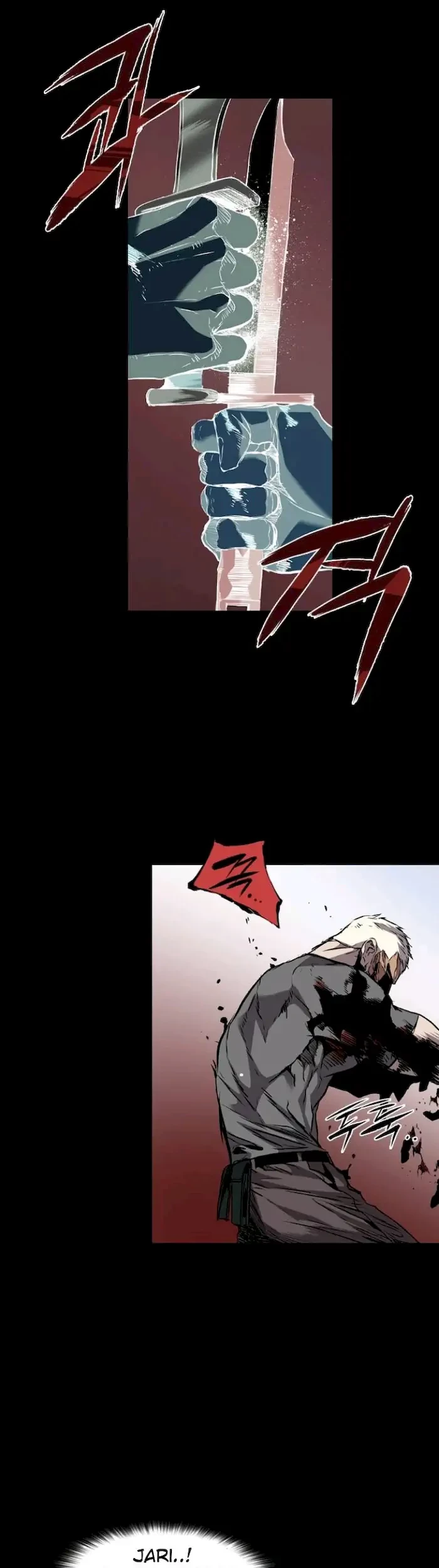 Castle Chapter 106 Gambar 37