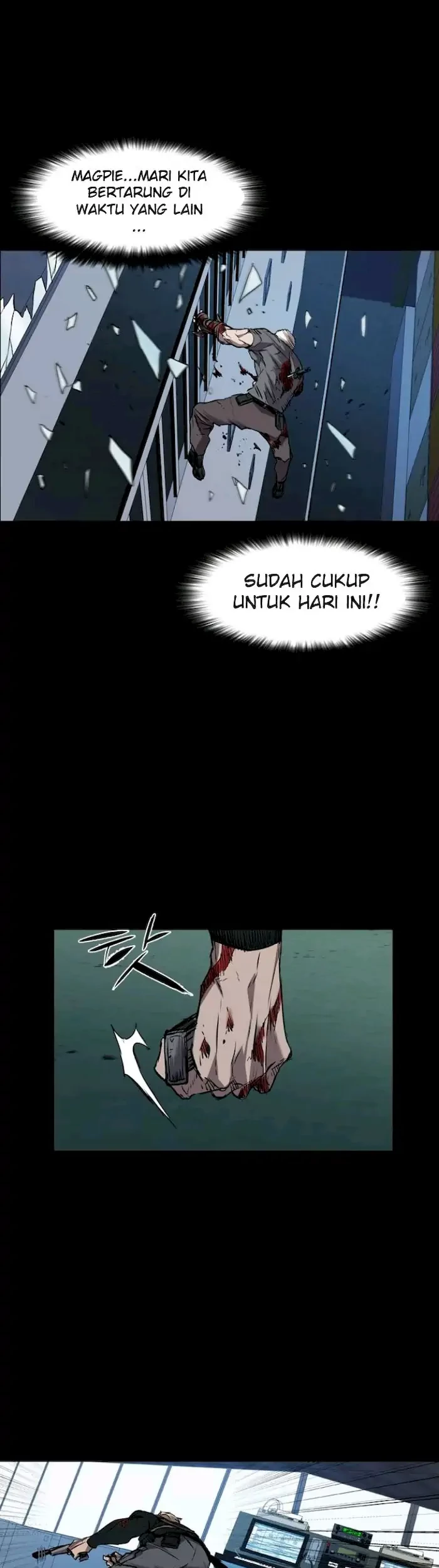 Castle Chapter 106 Gambar 41