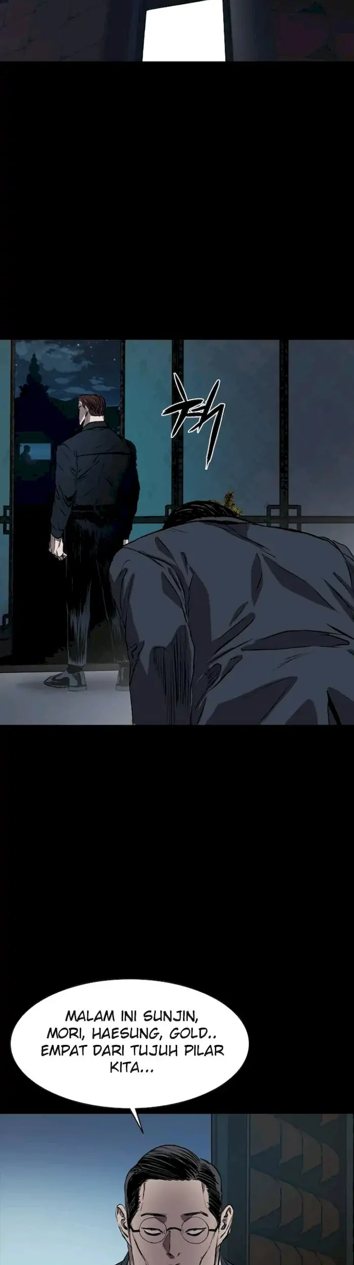 Castle Chapter 106 Gambar 51