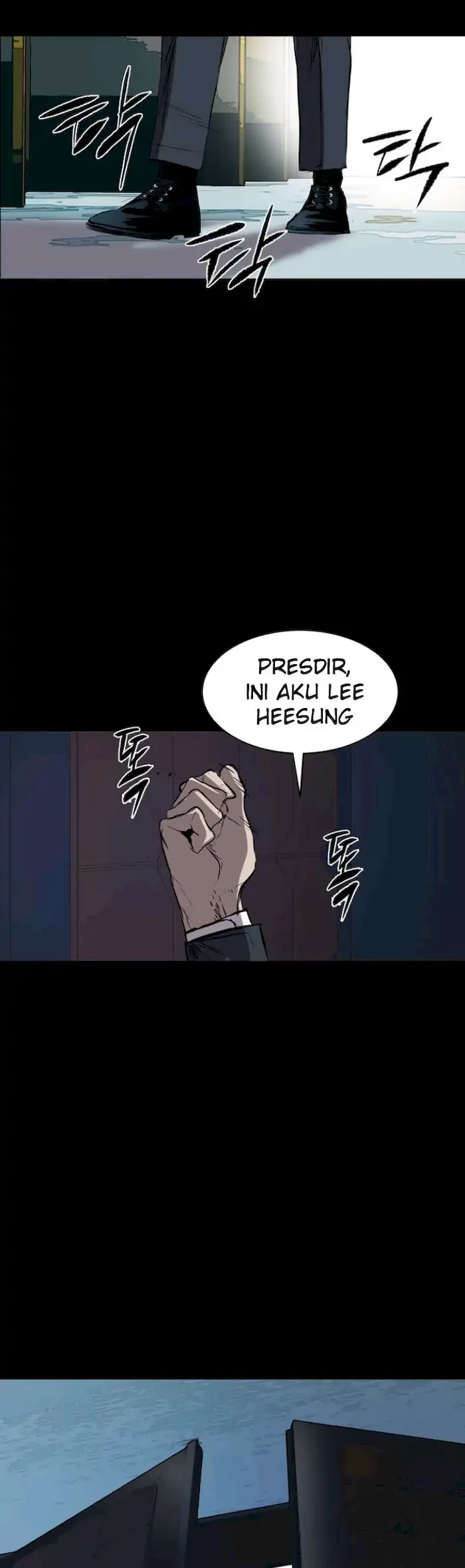 Castle Chapter 106 Gambar 50