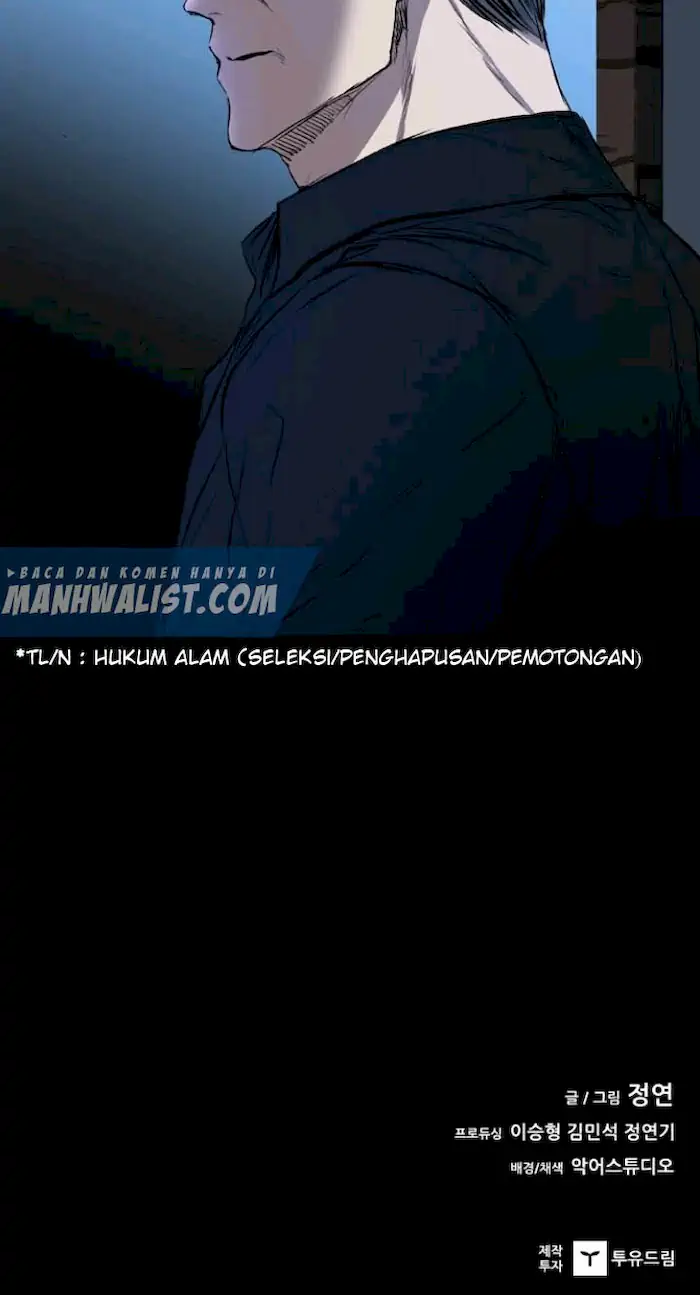 Castle Chapter 106 Gambar 53