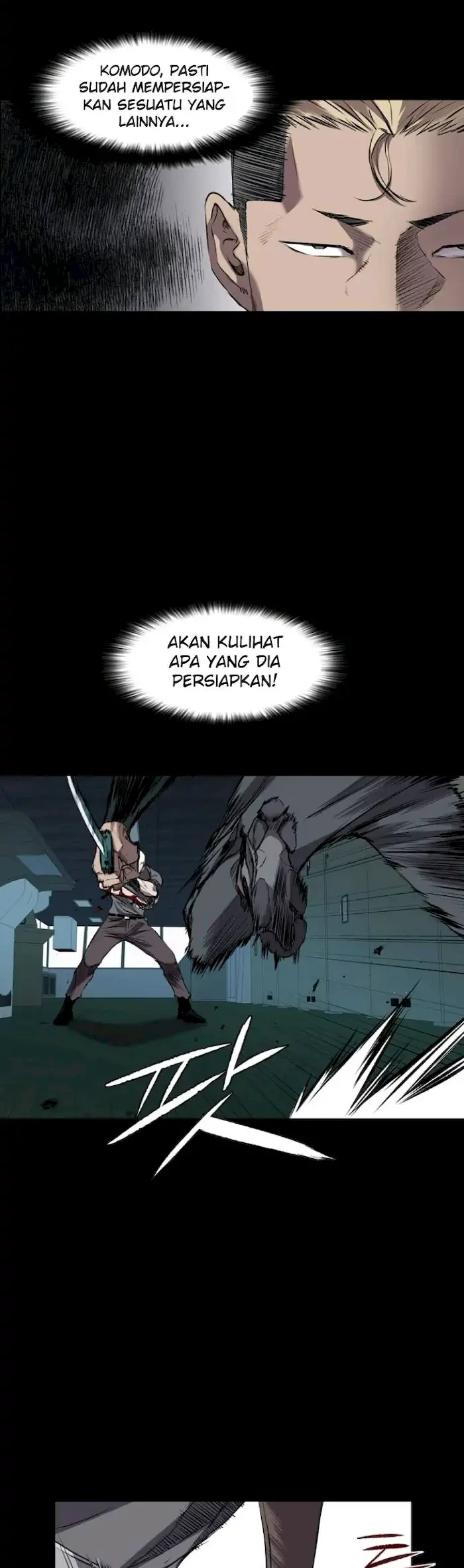 Castle Chapter 106 Gambar 4