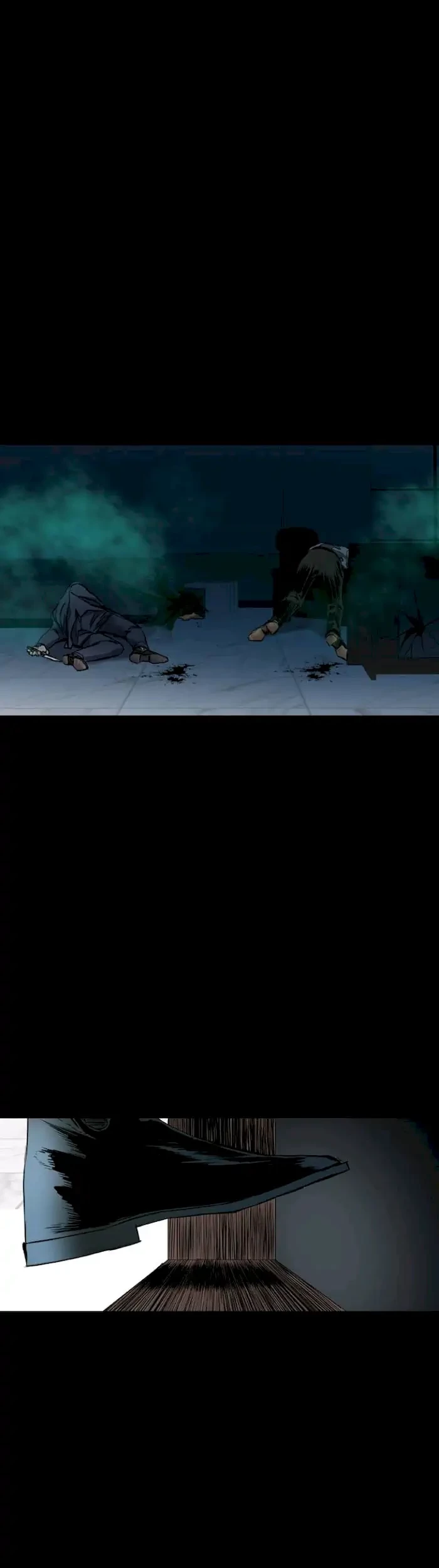 Castle Chapter 107 Gambar 5