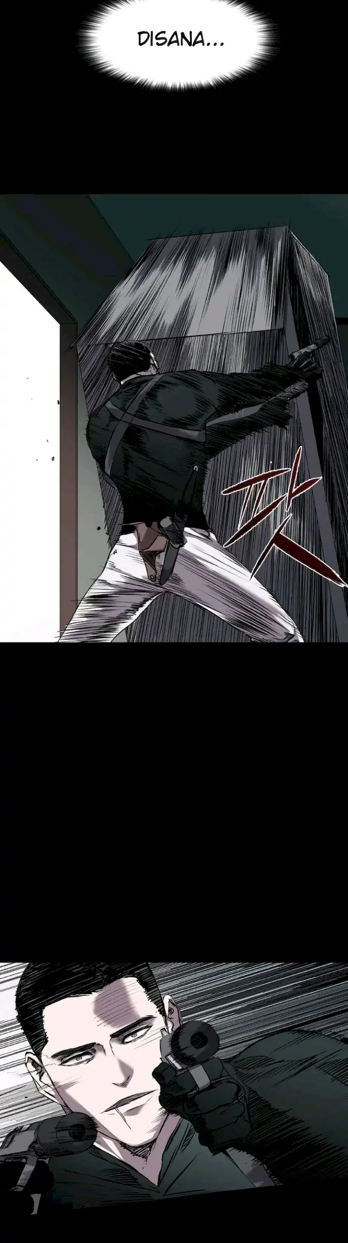 Castle Chapter 107 Gambar 7