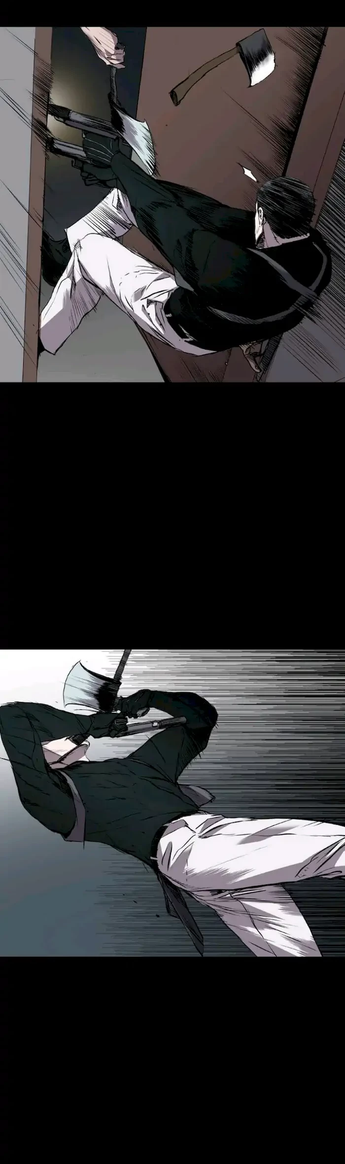 Castle Chapter 107 Gambar 10