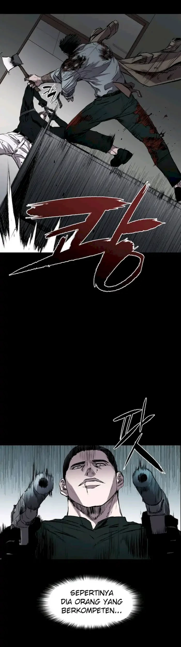 Castle Chapter 107 Gambar 11