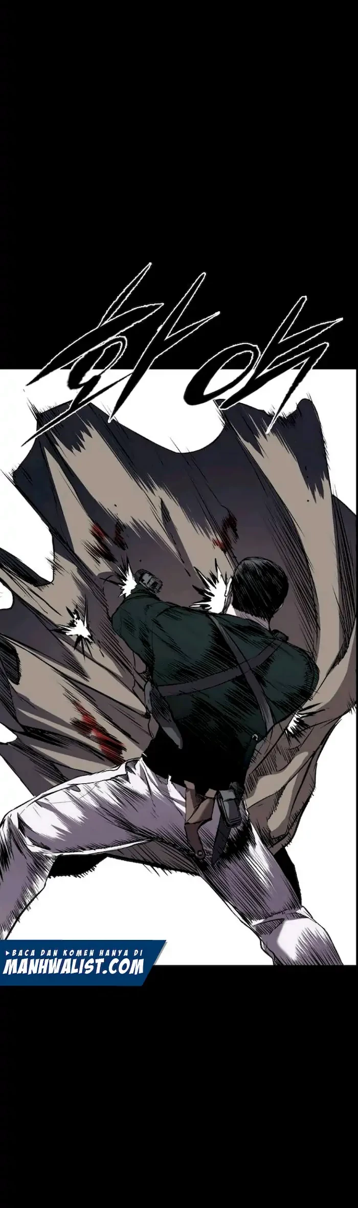 Castle Chapter 107 Gambar 12