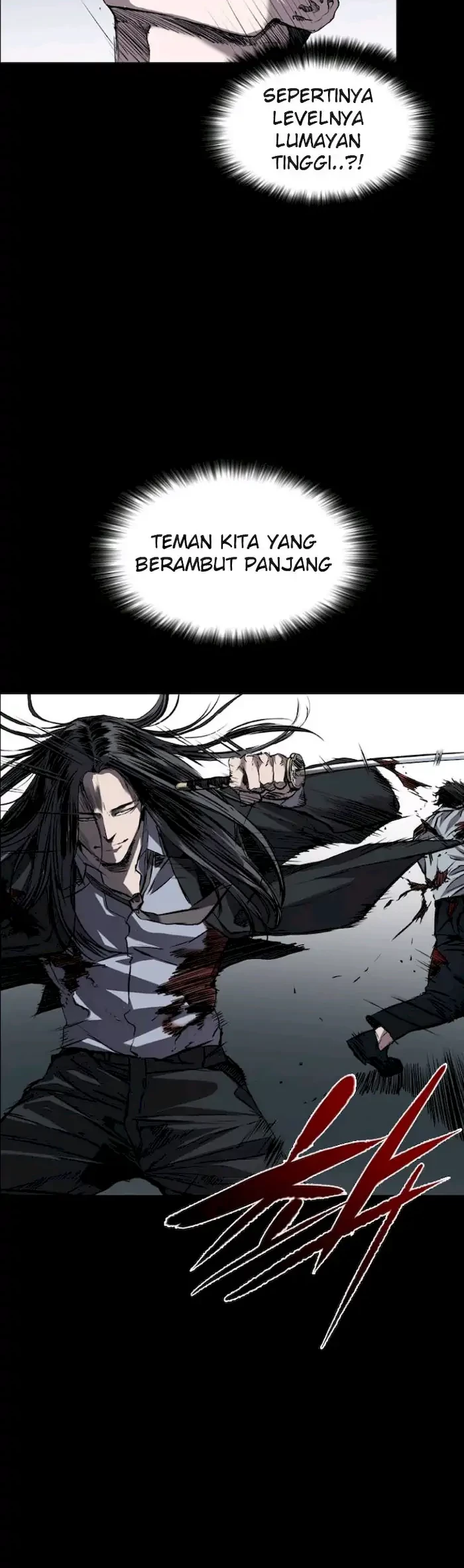 Castle Chapter 107 Gambar 14