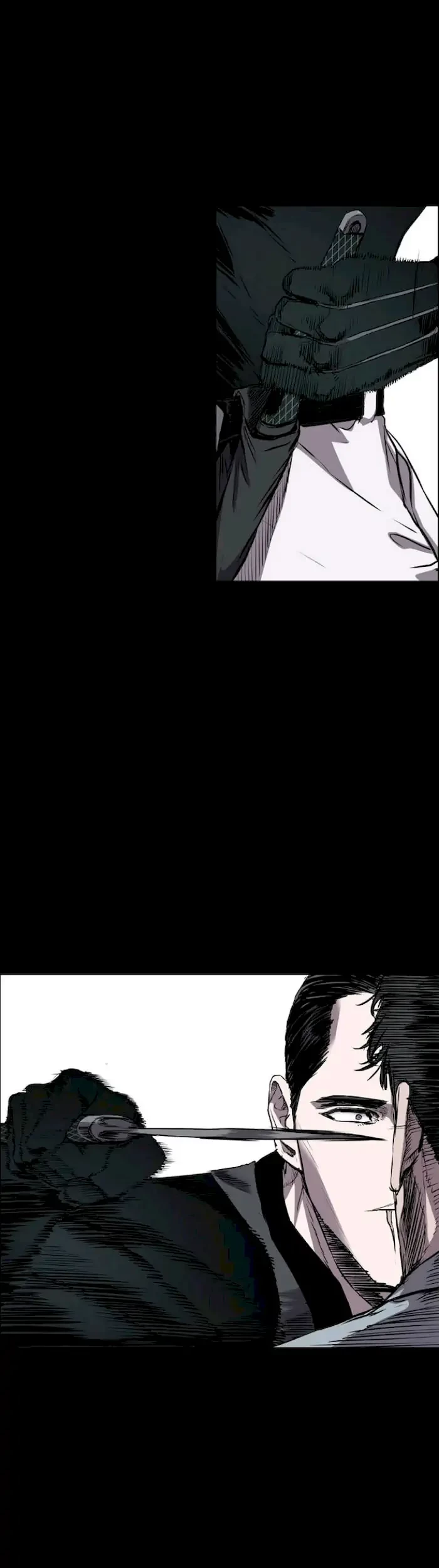 Castle Chapter 107 Gambar 17