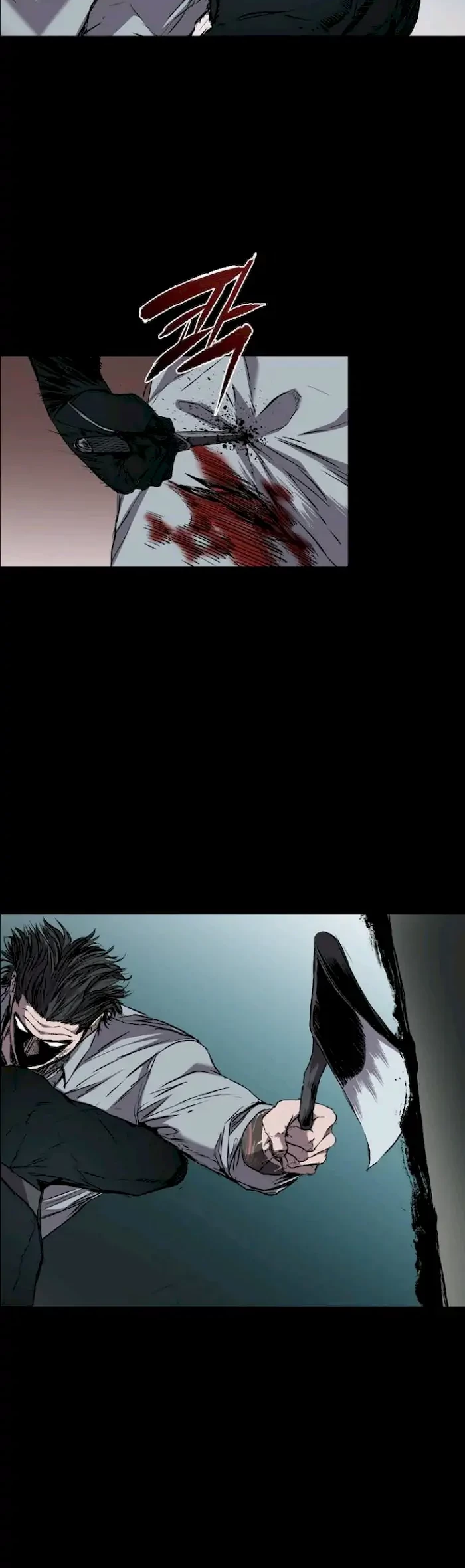 Castle Chapter 107 Gambar 22