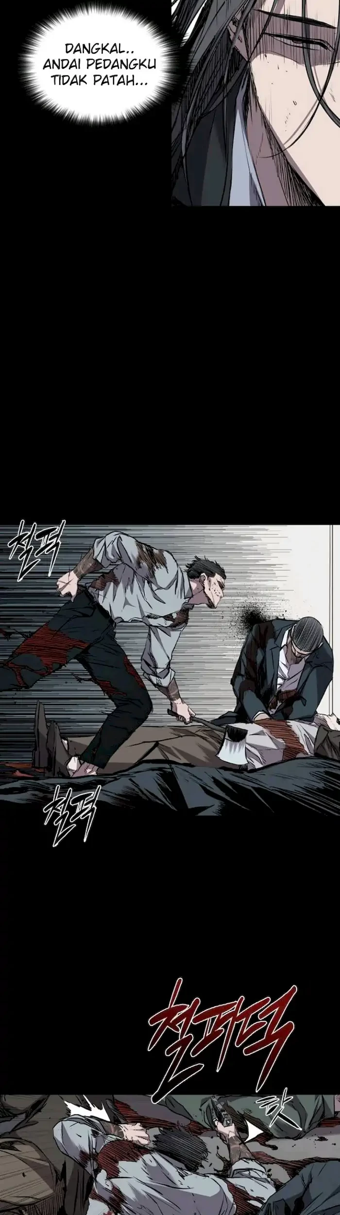 Castle Chapter 107 Gambar 31