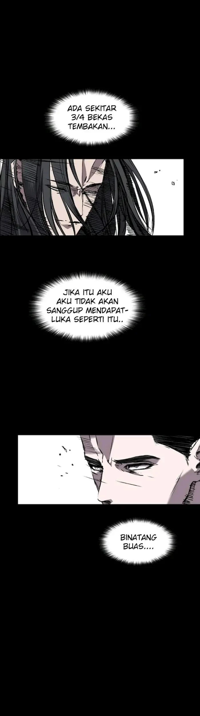 Castle Chapter 107 Gambar 25