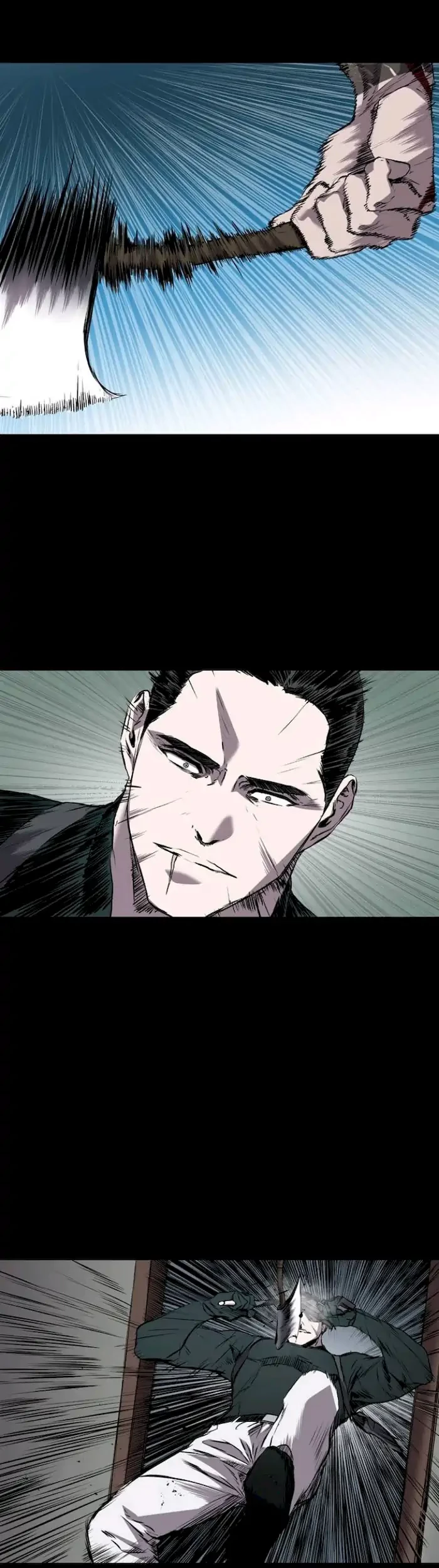 Castle Chapter 107 Gambar 27