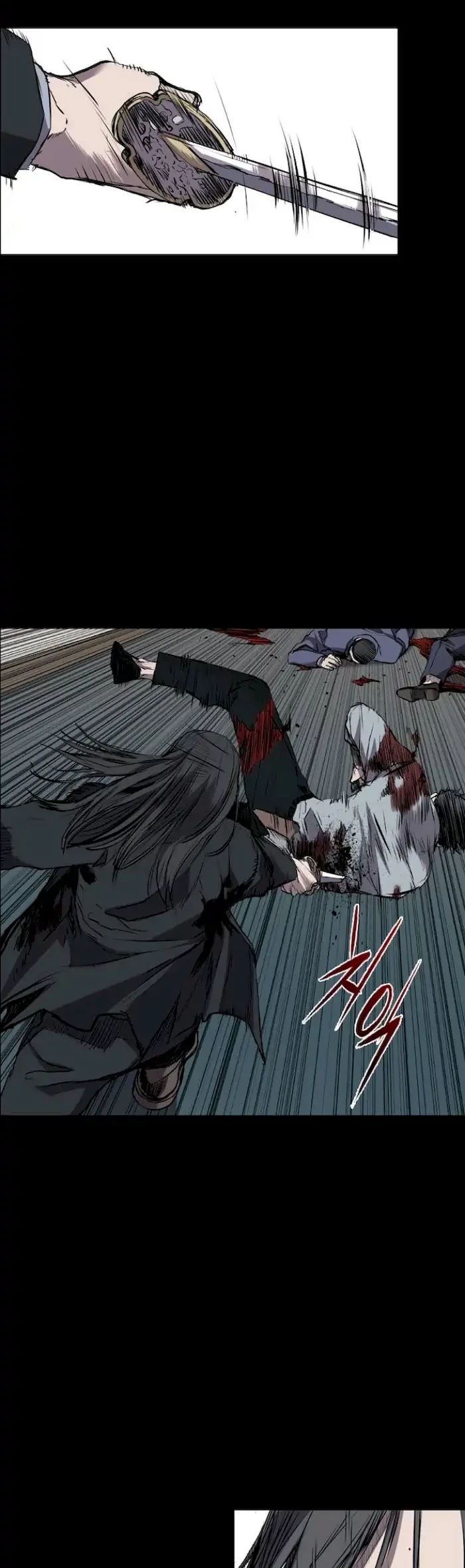 Castle Chapter 107 Gambar 30