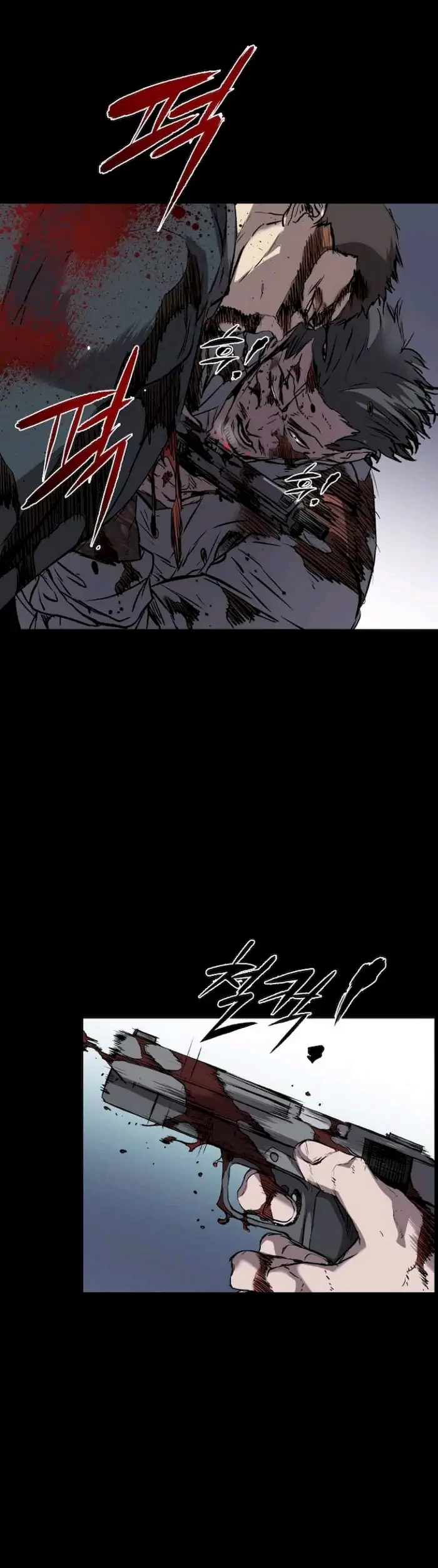 Castle Chapter 107 Gambar 33