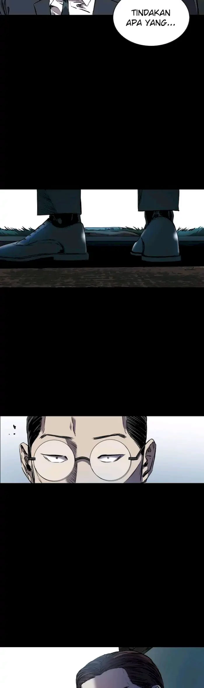 Castle Chapter 107 Gambar 44