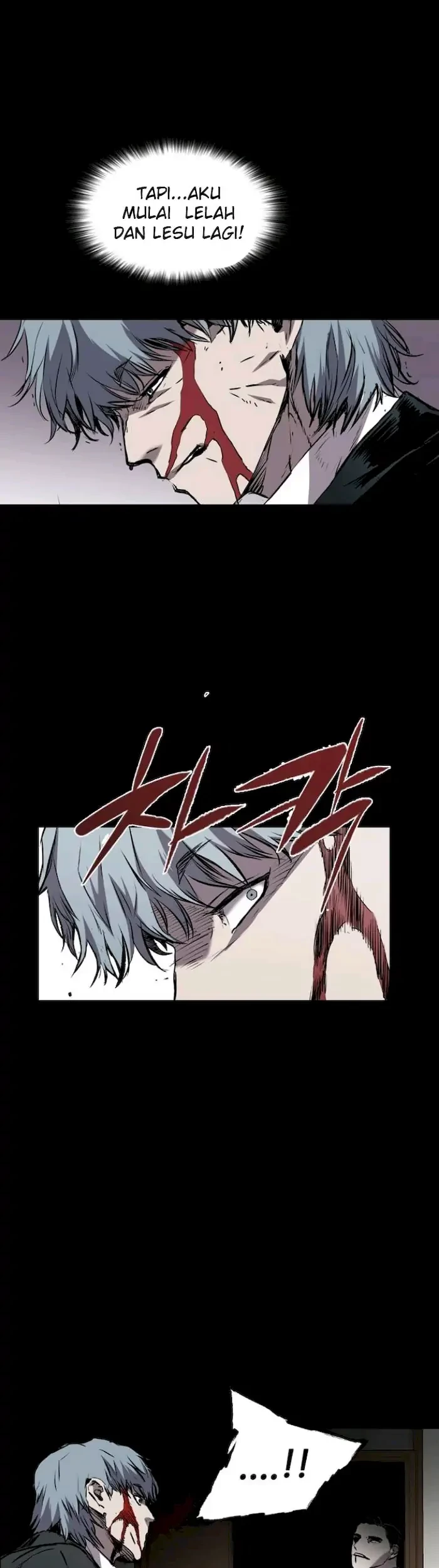 Castle Chapter 107 Gambar 39