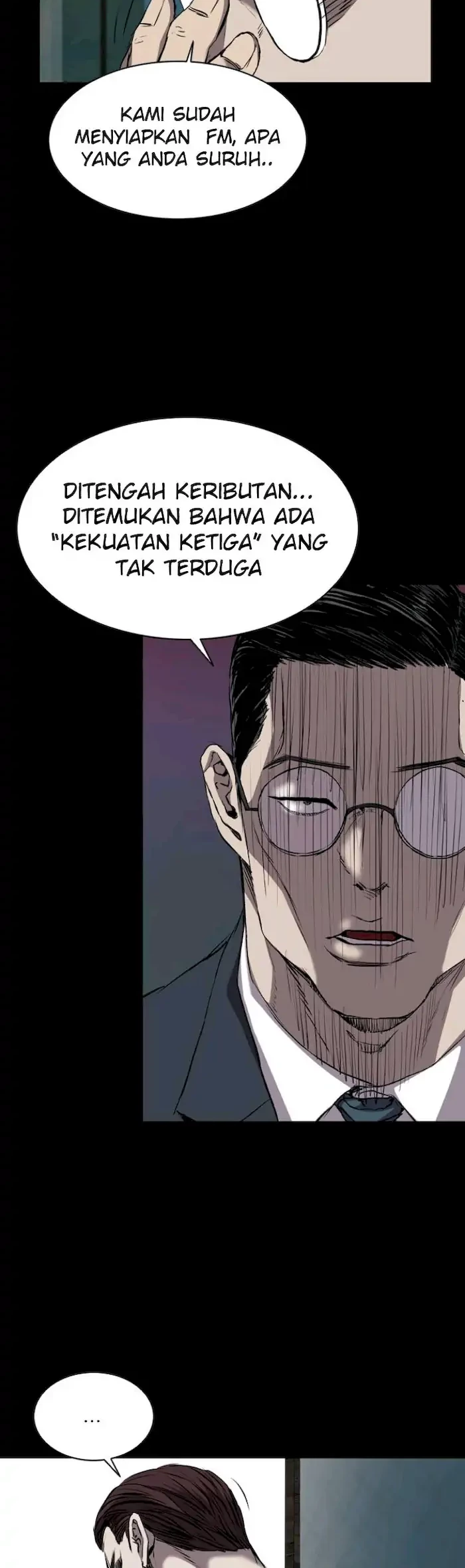 Castle Chapter 107 Gambar 42