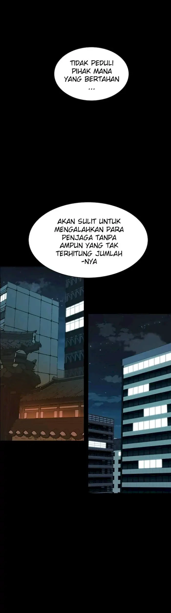 Castle Chapter 107 Gambar 51