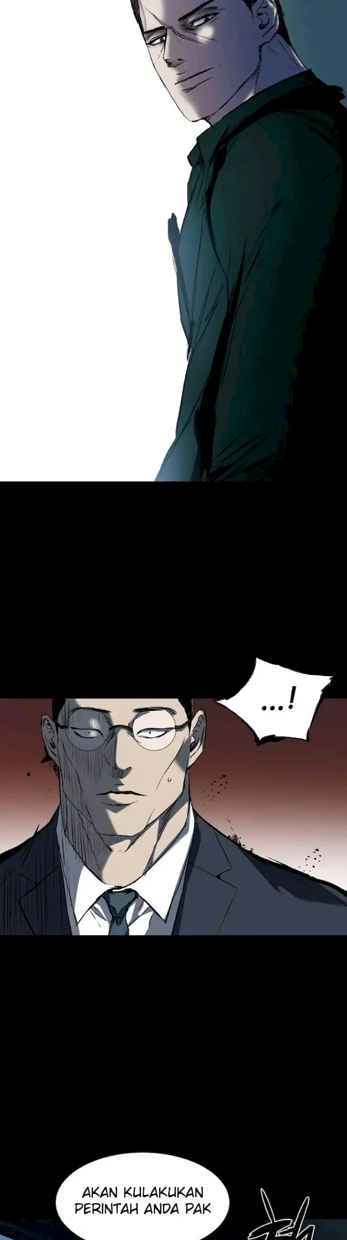 Castle Chapter 107 Gambar 45