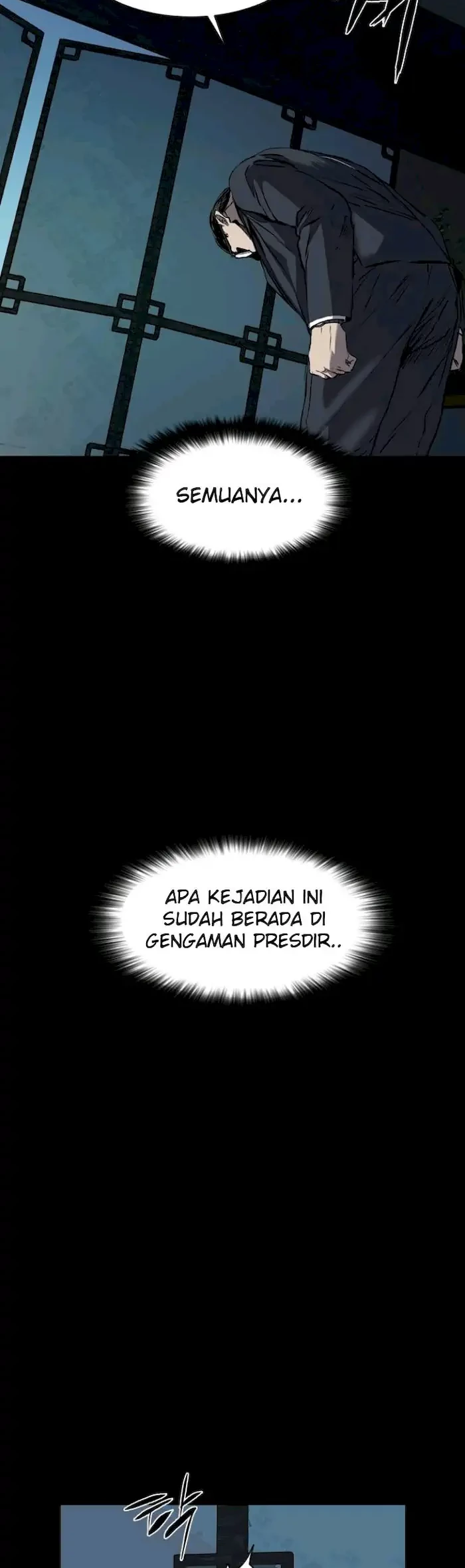 Castle Chapter 107 Gambar 46