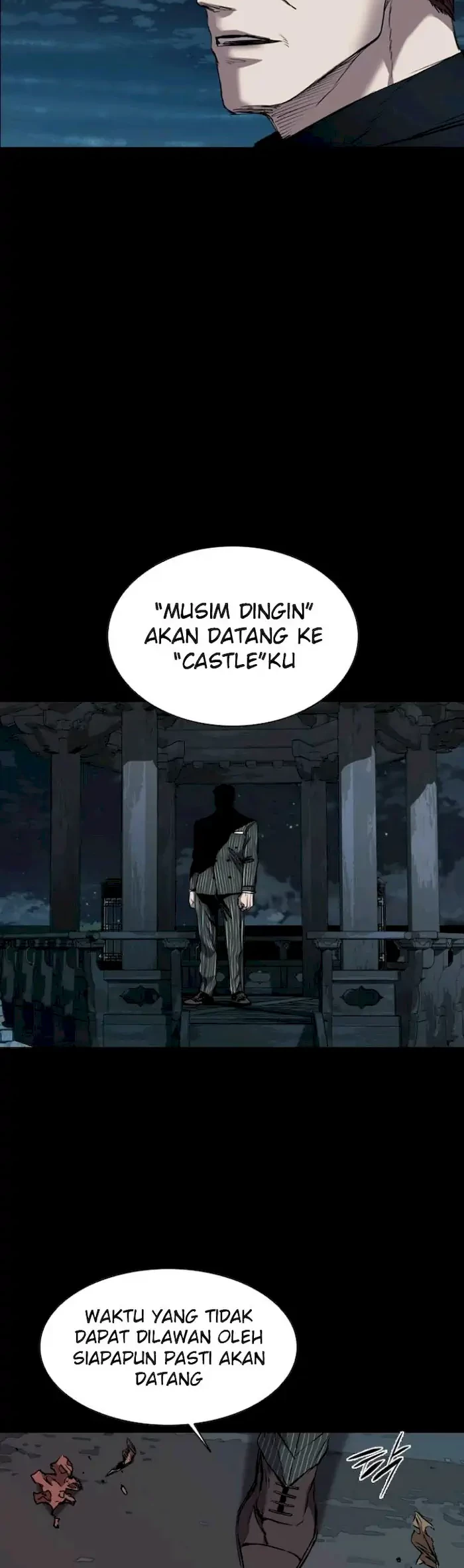 Castle Chapter 107 Gambar 48