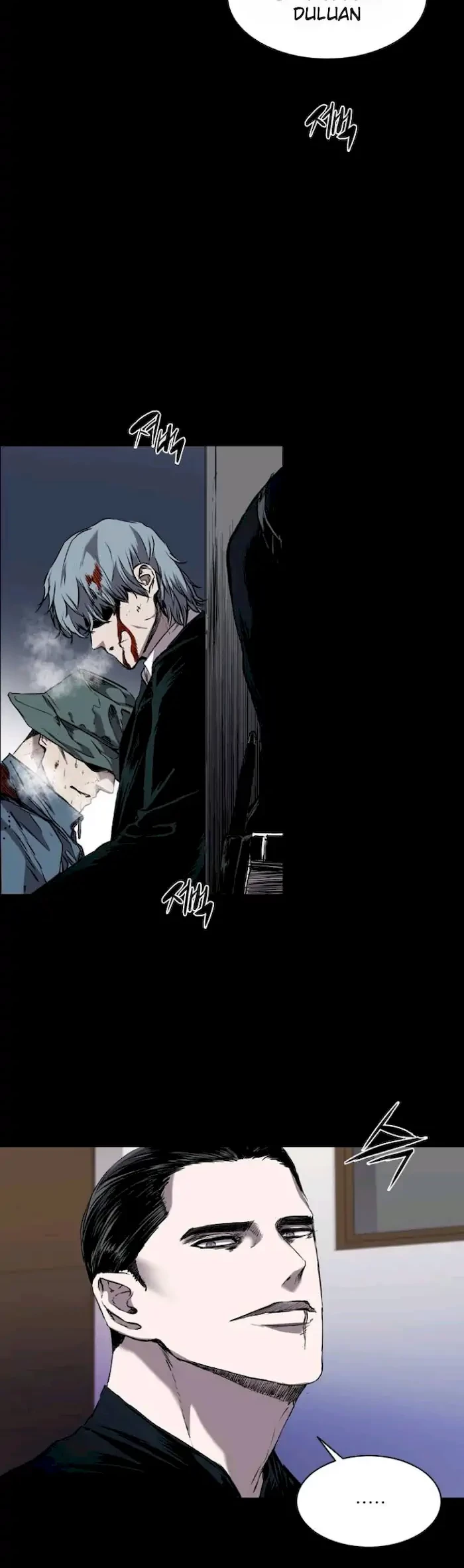 Castle Chapter 107 Gambar 4