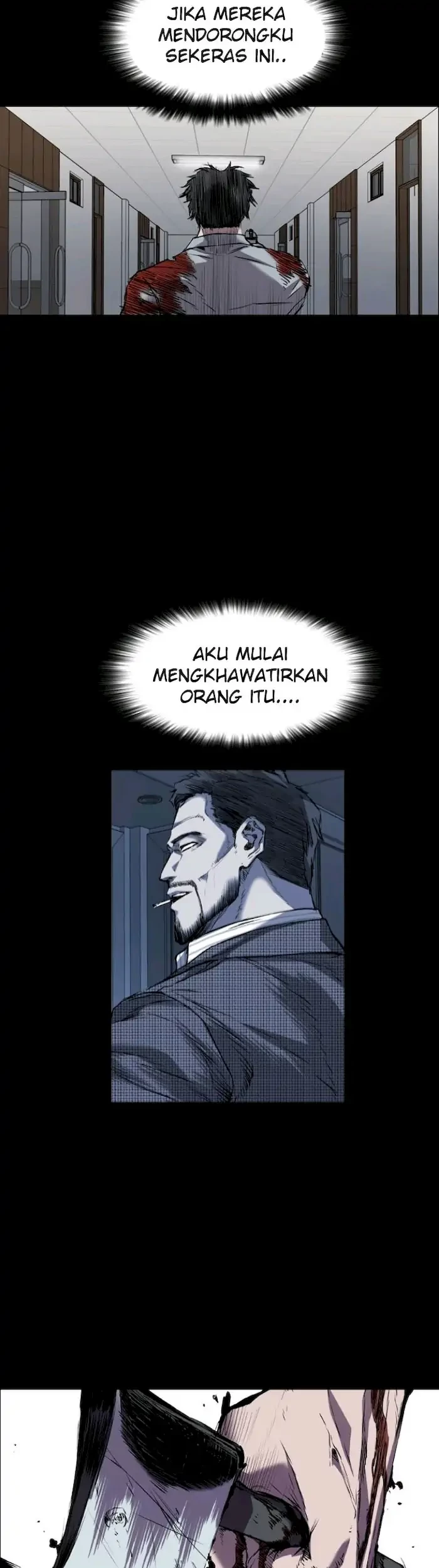 Castle Chapter 108 Gambar 5