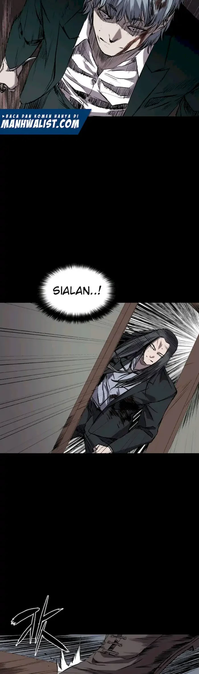 Castle Chapter 108 Gambar 10