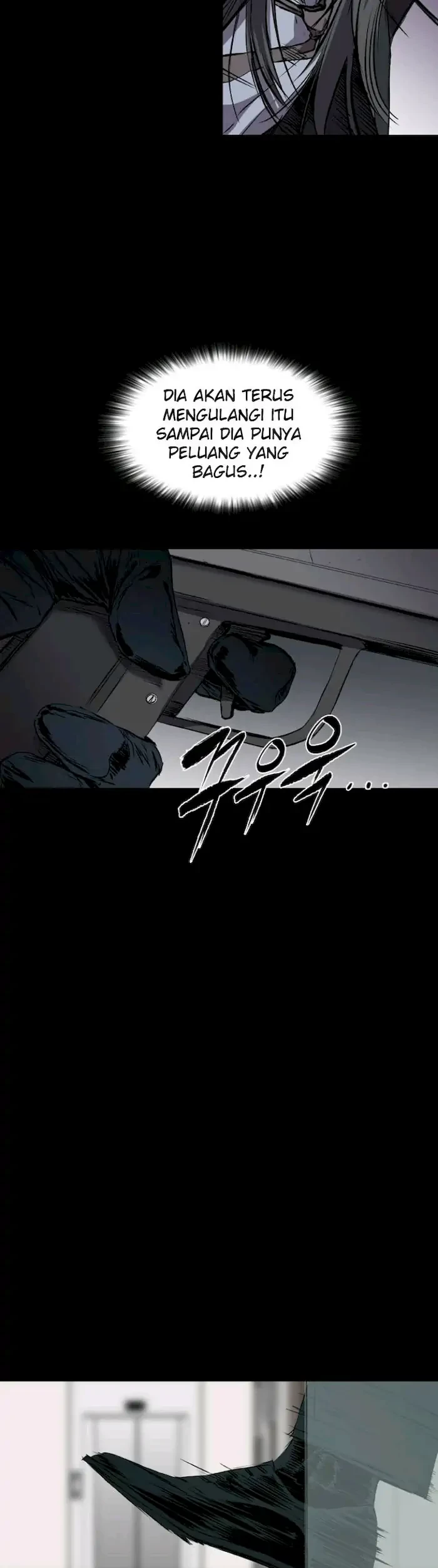 Castle Chapter 108 Gambar 15