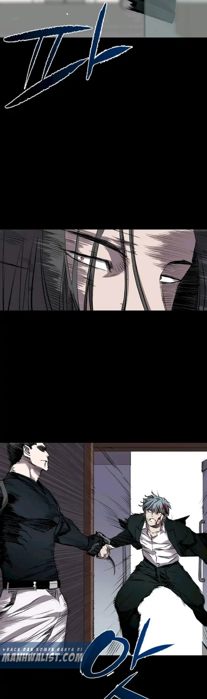 Castle Chapter 108 Gambar 16