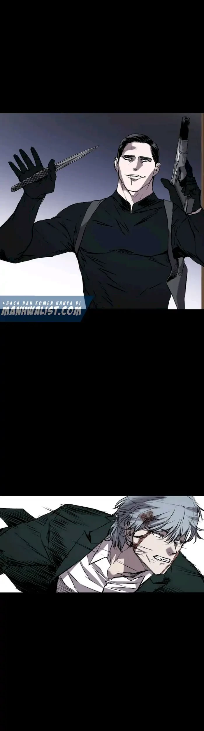 Castle Chapter 108 Gambar 23