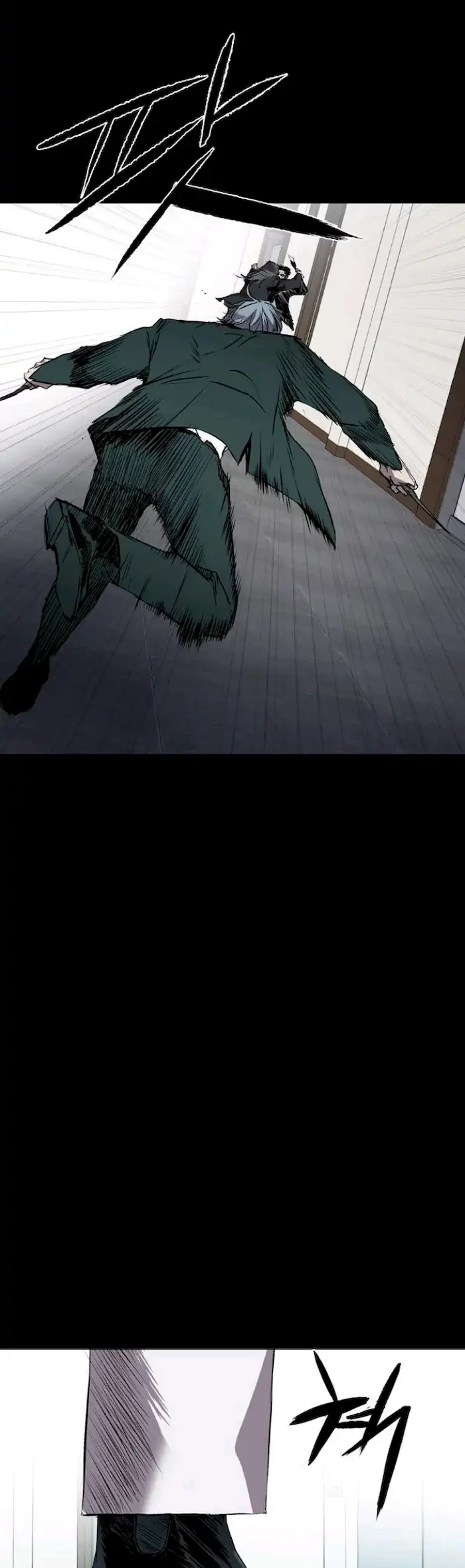 Castle Chapter 108 Gambar 24