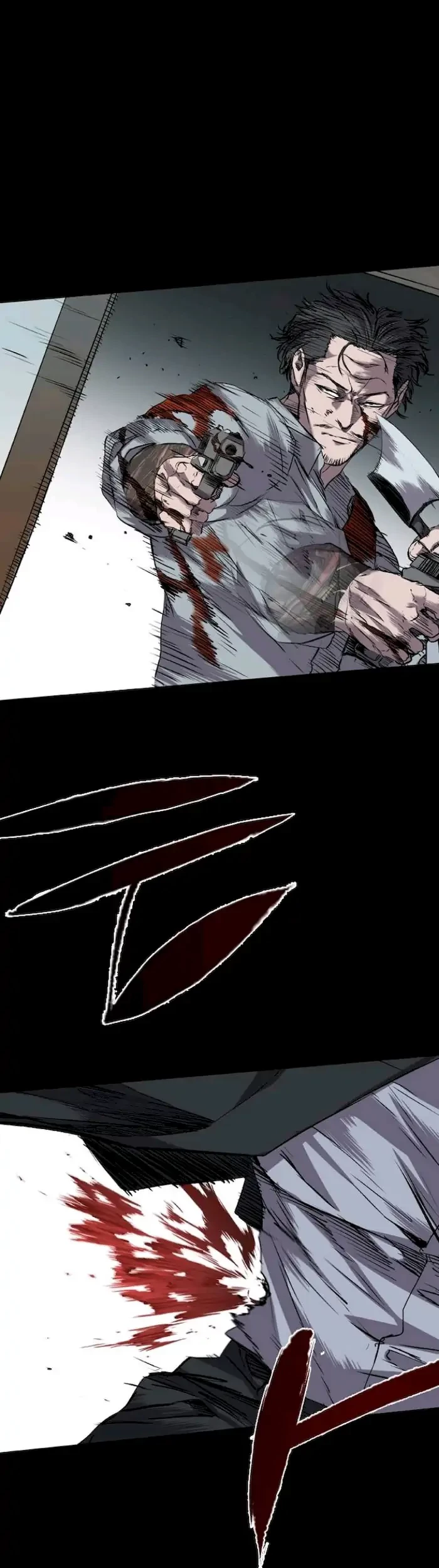 Castle Chapter 108 Gambar 19