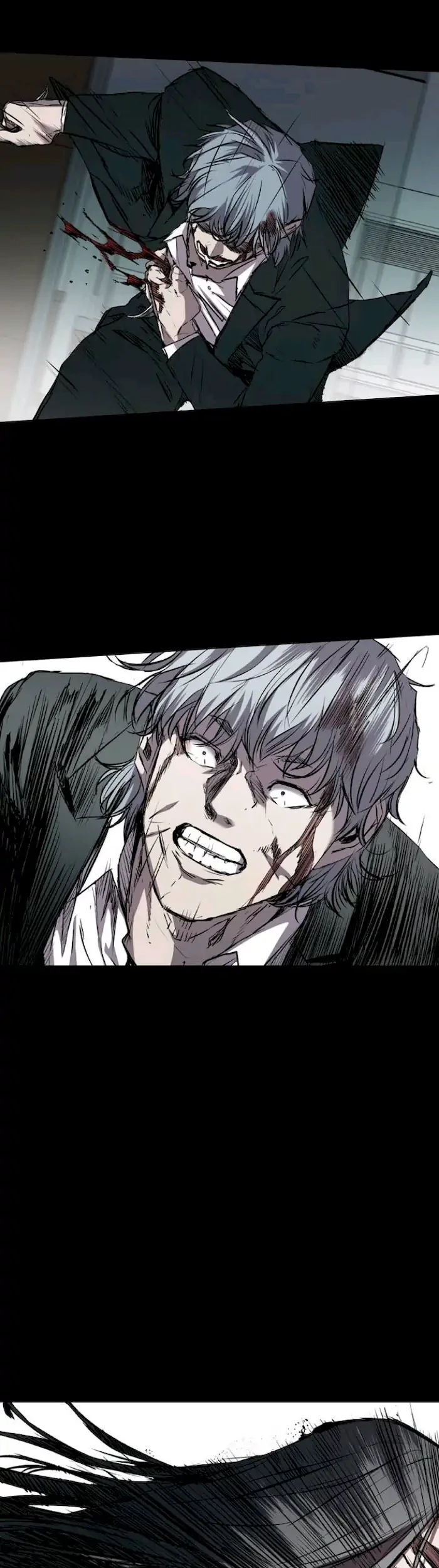 Castle Chapter 108 Gambar 21