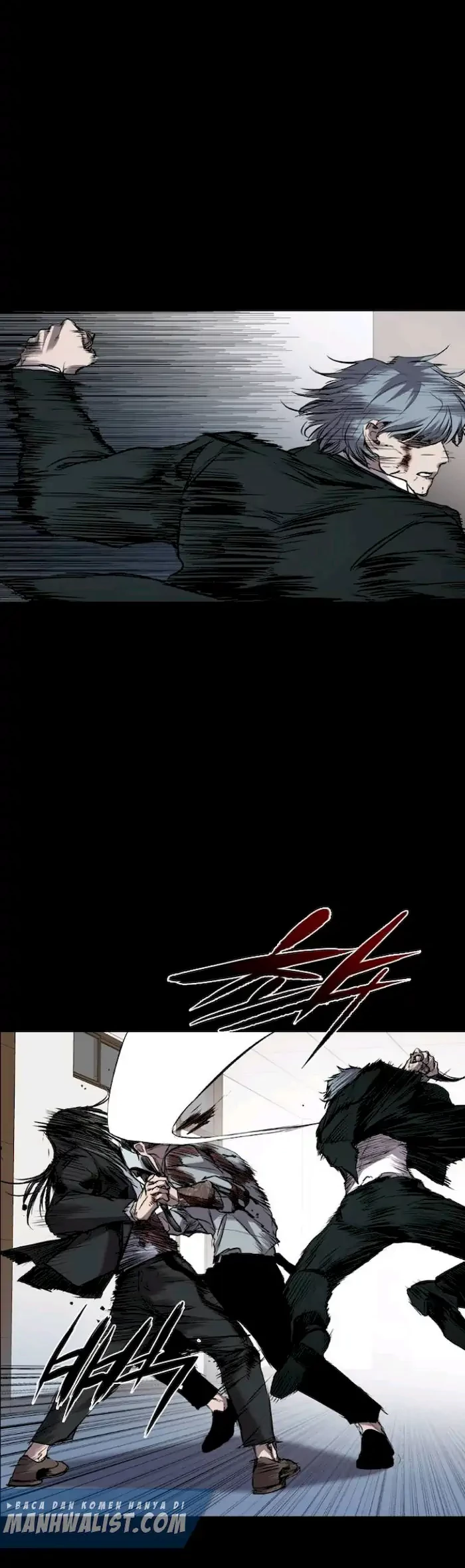 Castle Chapter 108 Gambar 30