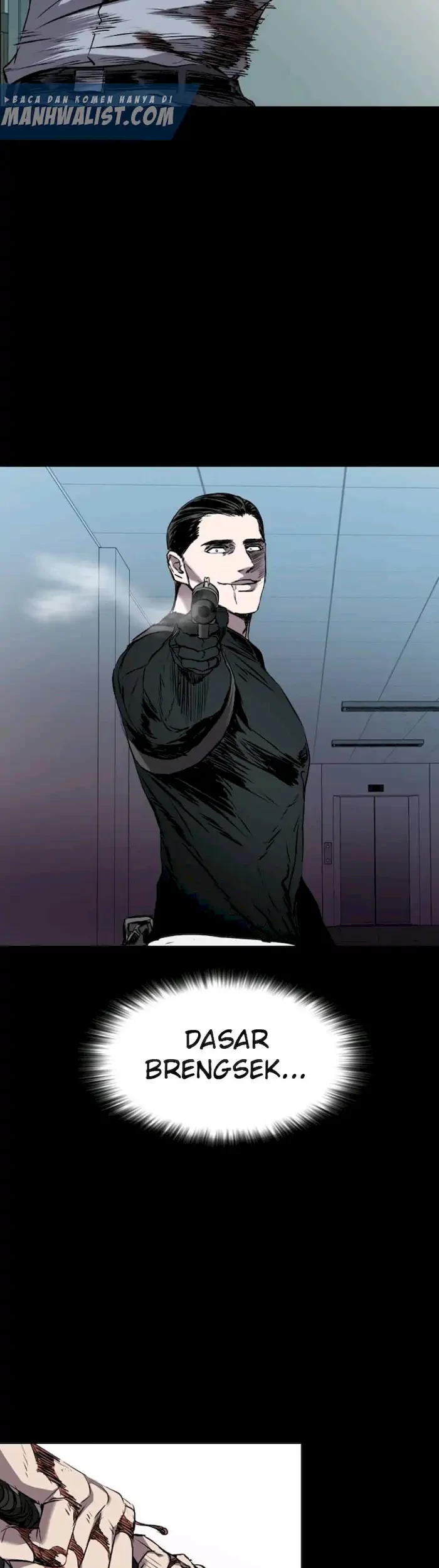 Castle Chapter 108 Gambar 43