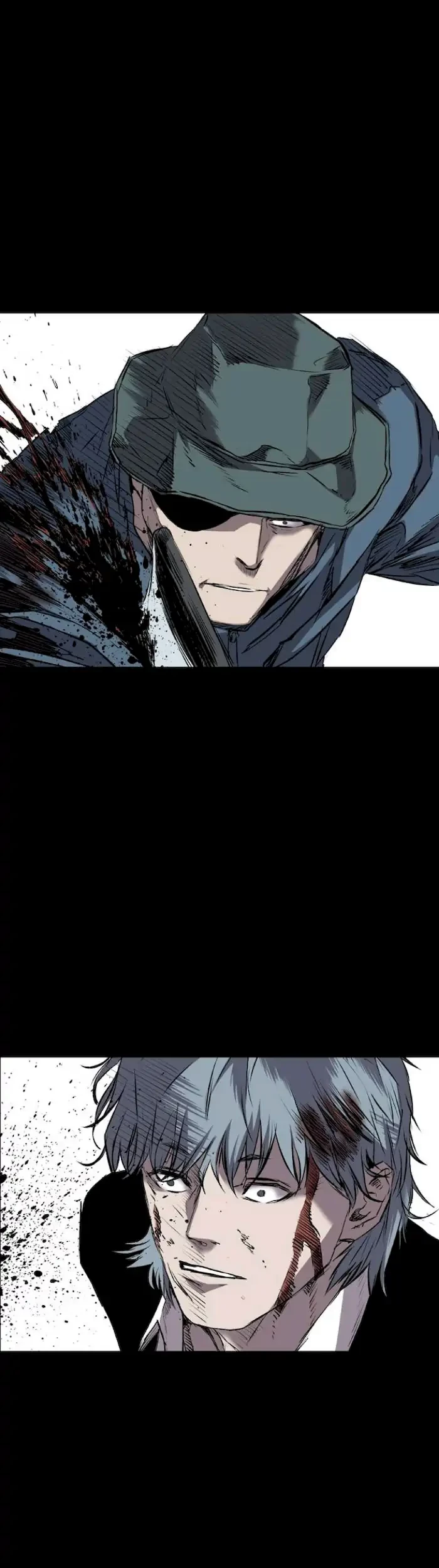 Castle Chapter 108 Gambar 39