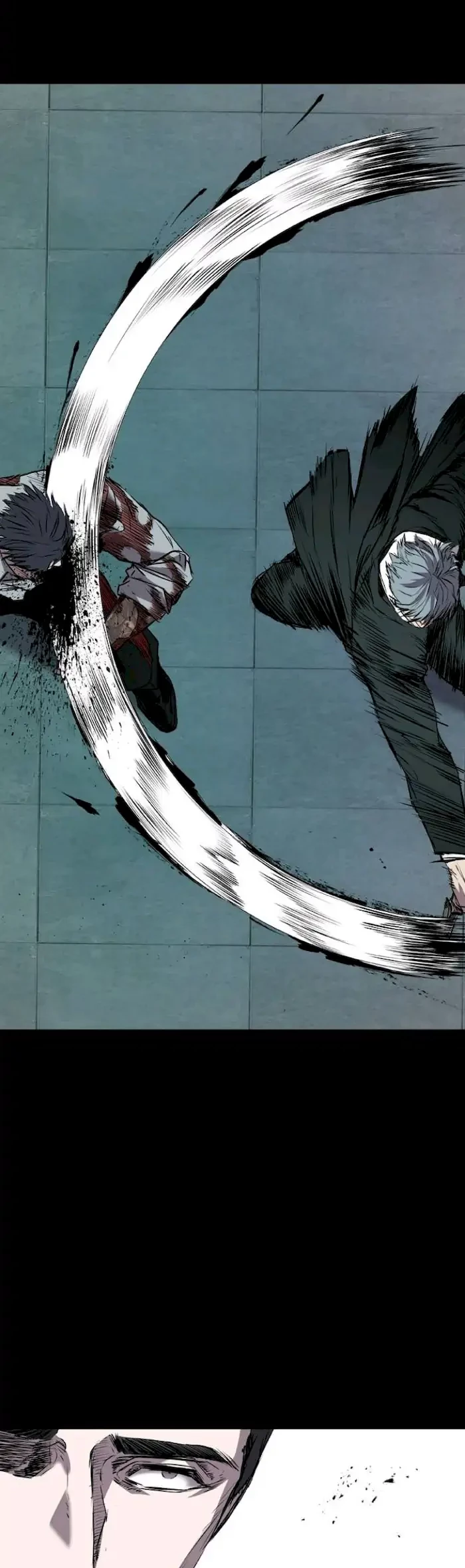 Castle Chapter 108 Gambar 52