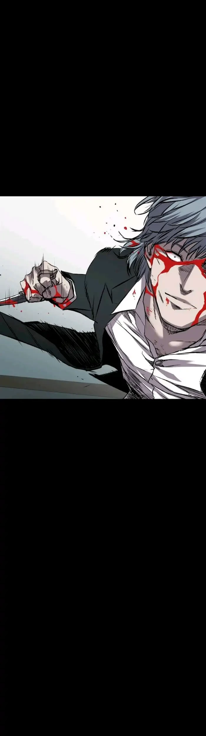 Castle Chapter 108 Gambar 47