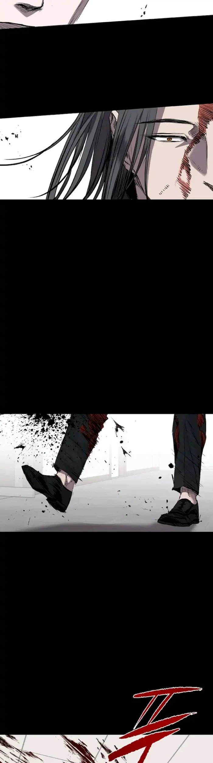 Castle Chapter 108 Gambar 53